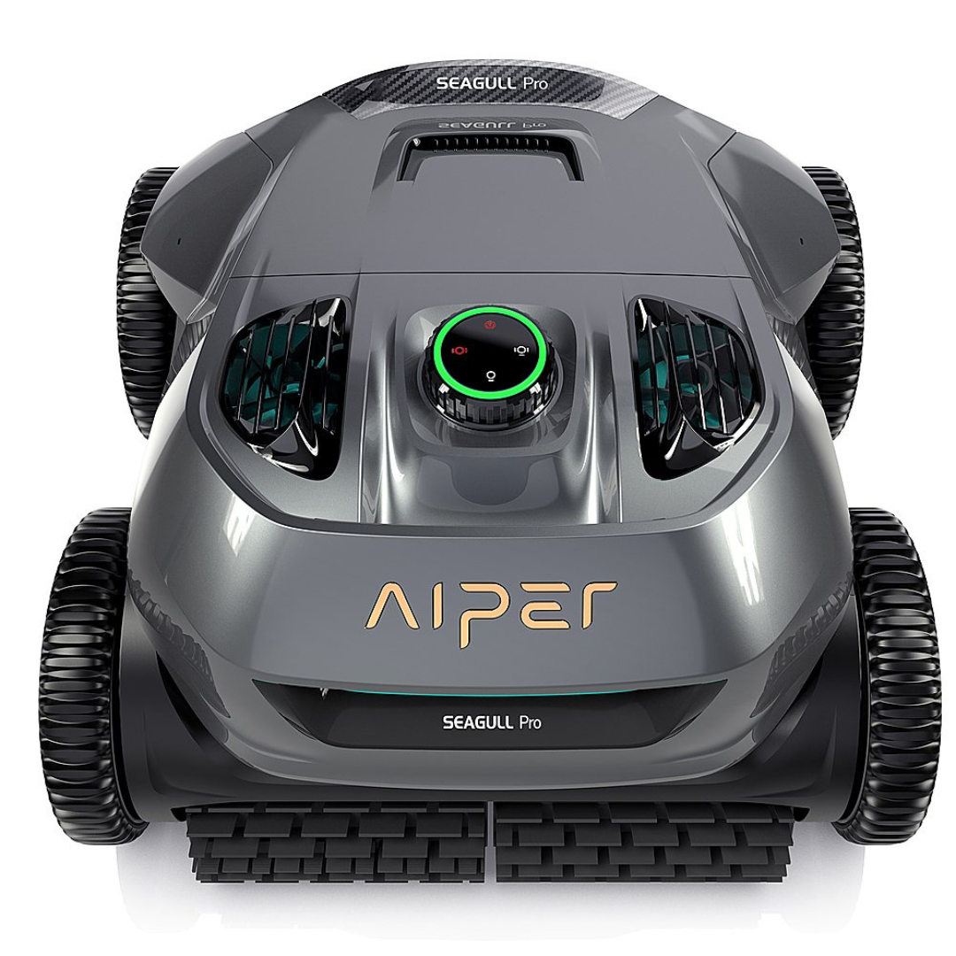 Aiper SG Pro Cordless Robotic Pool Cleaner