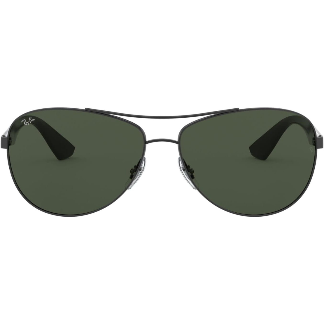 Ray-Ban Men's 63mm Aviator Sunglasses