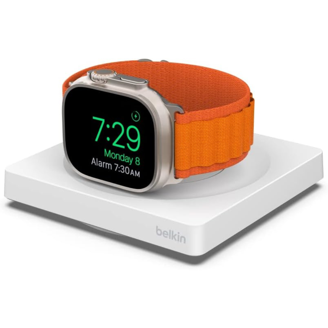 Belkin BoostCharge Pro Apple Watch Charger