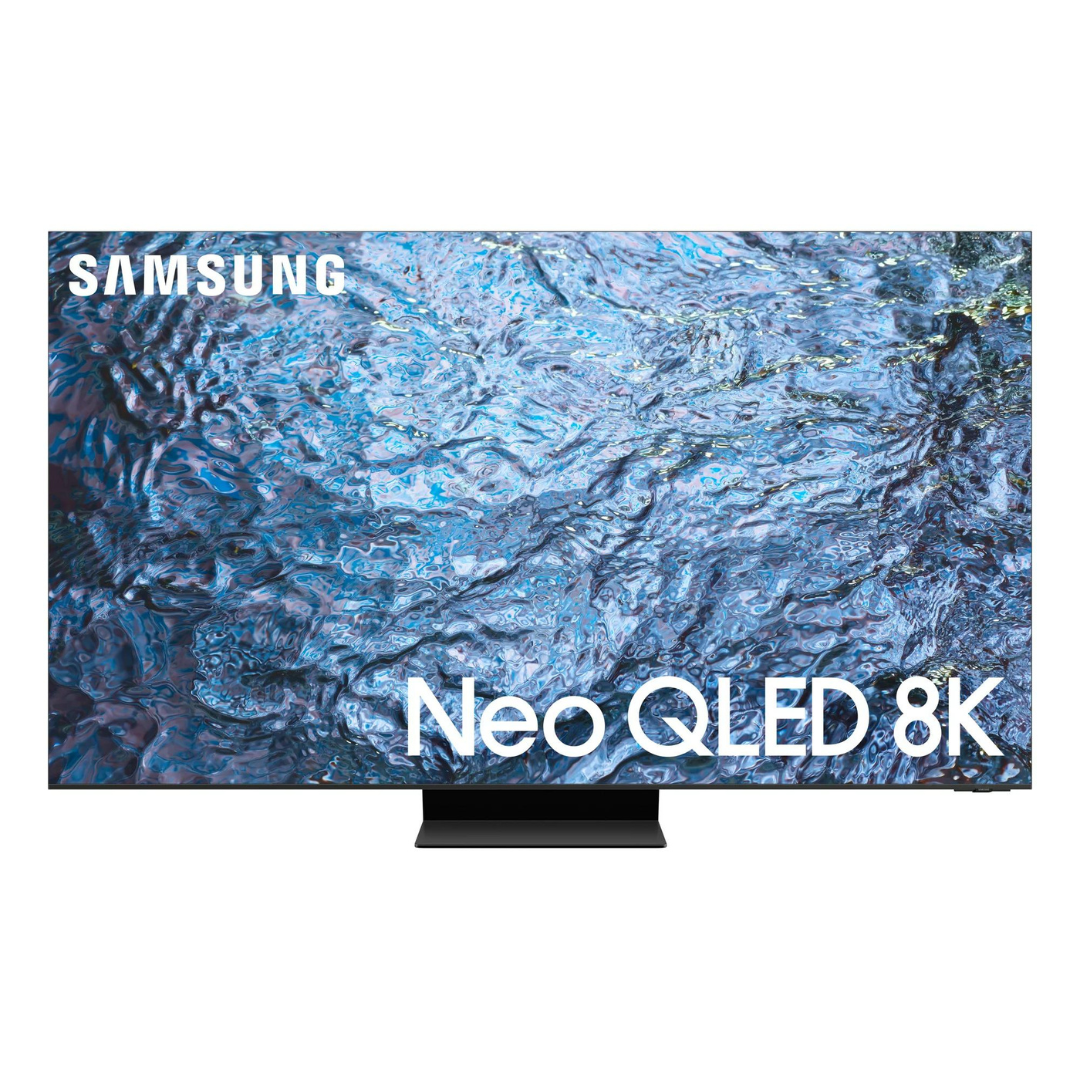 Samsung QN900C Series 85" 8K HDR Smart Neo QLED Tizen TV