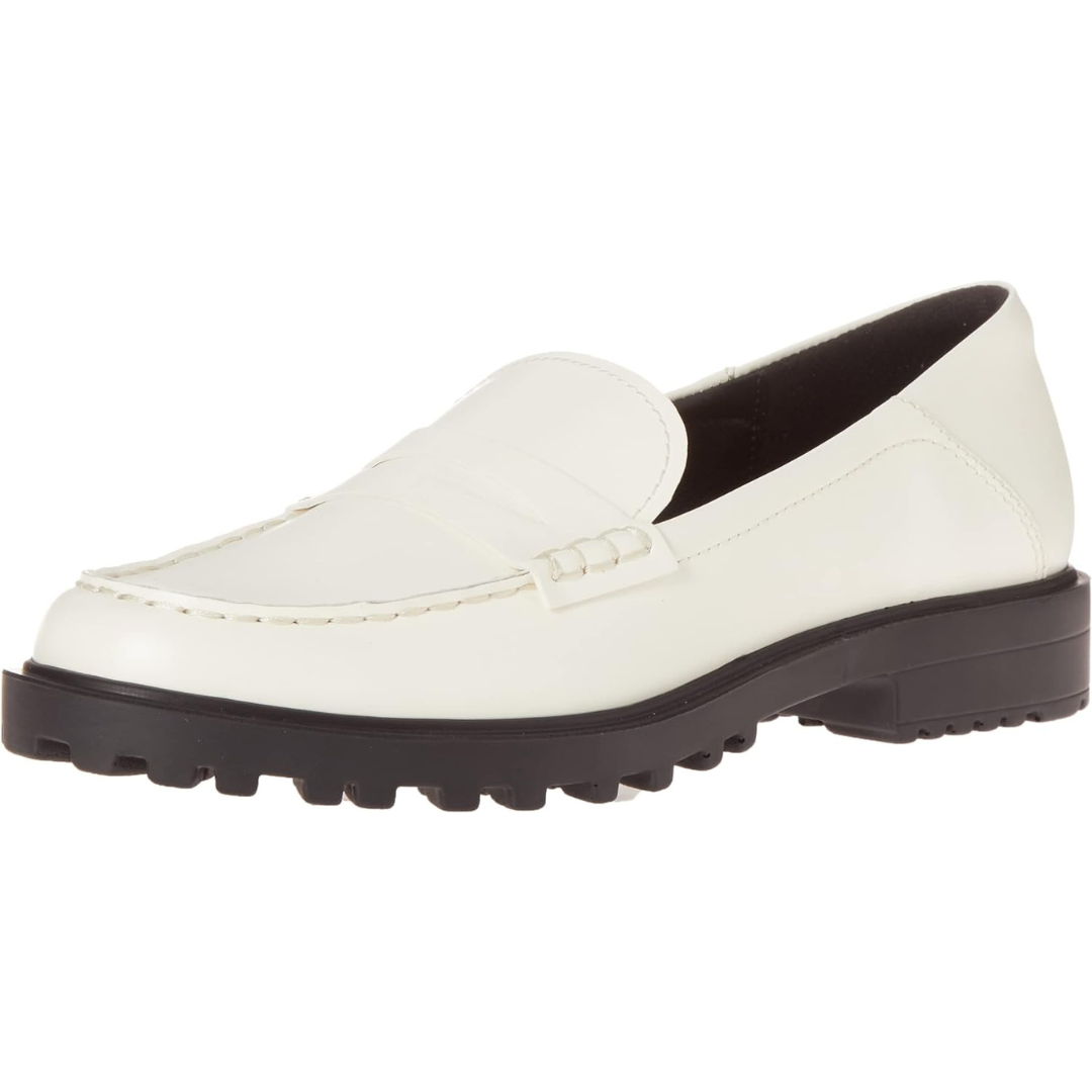 Amazon Essentials Women's Constructed Loafer