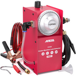 Ancel S100 Pro EVAP Smoke Machine Leak Tester with Built-in Air Pump