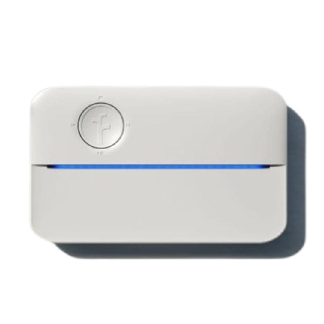 Rachio R3 8-Zone Smart WiFi Lawn Sprinkler Controller