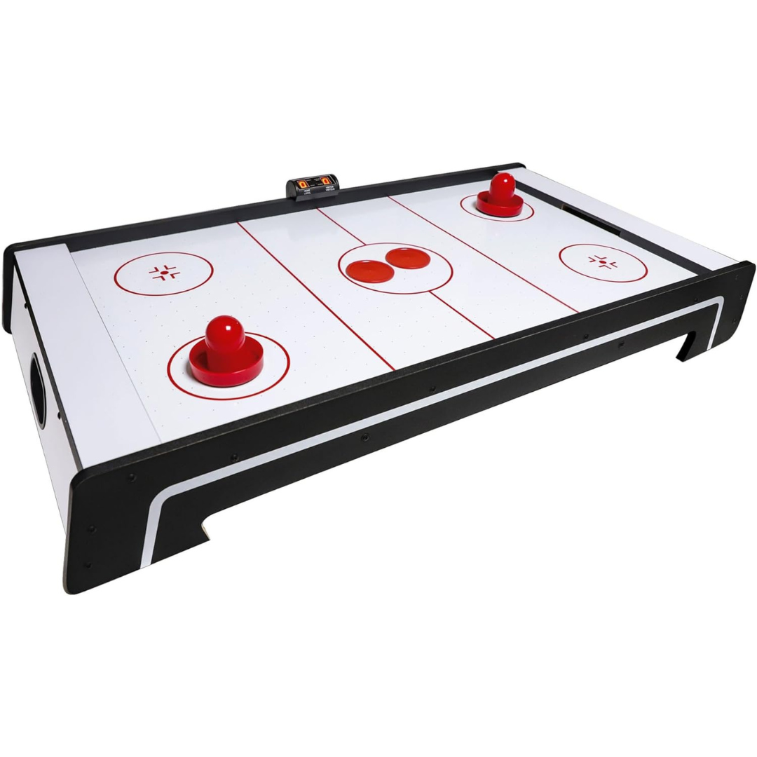 Tabletop Air Hockey For Kids