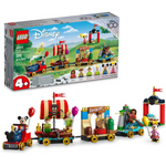 LEGO Disney: Disney Celebration Train Set