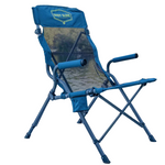 Body Glove High Mesh-Back Folding Camping Chair