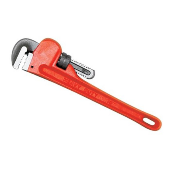 Performance Tool 10" Pipe Wrench