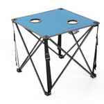 Arrowhead Ouutdor Heavy-Duty Portable Camping Folding Table