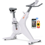 FitGoods Magnetic K8 Stationary Resistance Exercise Bike