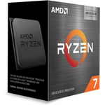 AMD Ryzen 7 5700X3D 8-Core 3.0 GHz Socket AM4 Processor