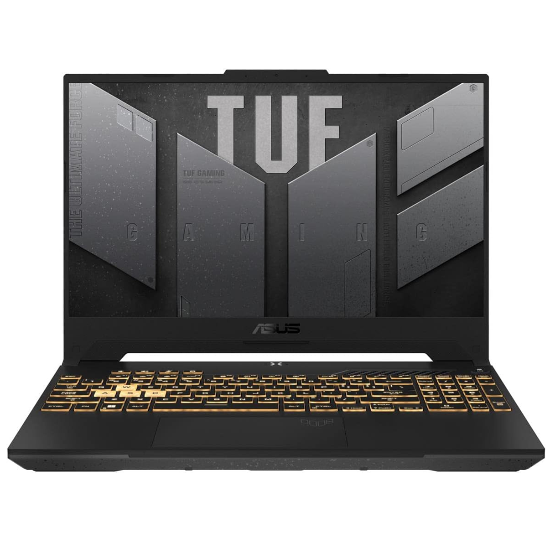 Asus TUF F15 15.6" FHD Gaming Laptop