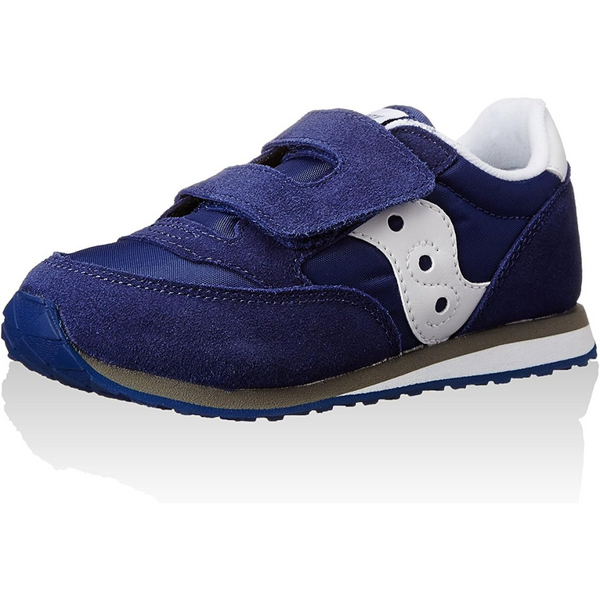 Saucony Little Kids' Jazz Hook Loop Shoes