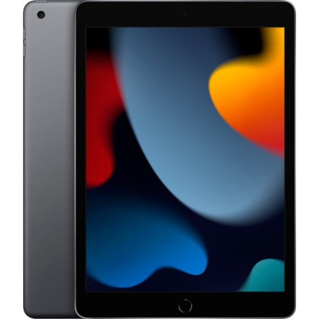 Apple iPad 10.2" 256GB WiFi Tablet