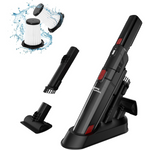 Nicebay 15KPA Rechargeable Powerful Suction Cordless Vacuum Cleaner