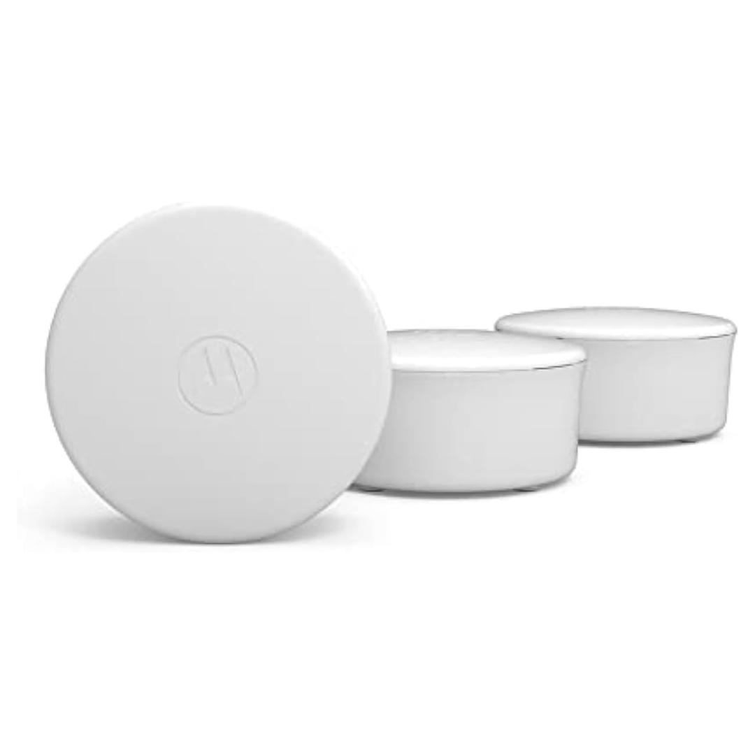 3-Pack Motorola MH7603 WiFi 6 Router + Intelligent Mesh System