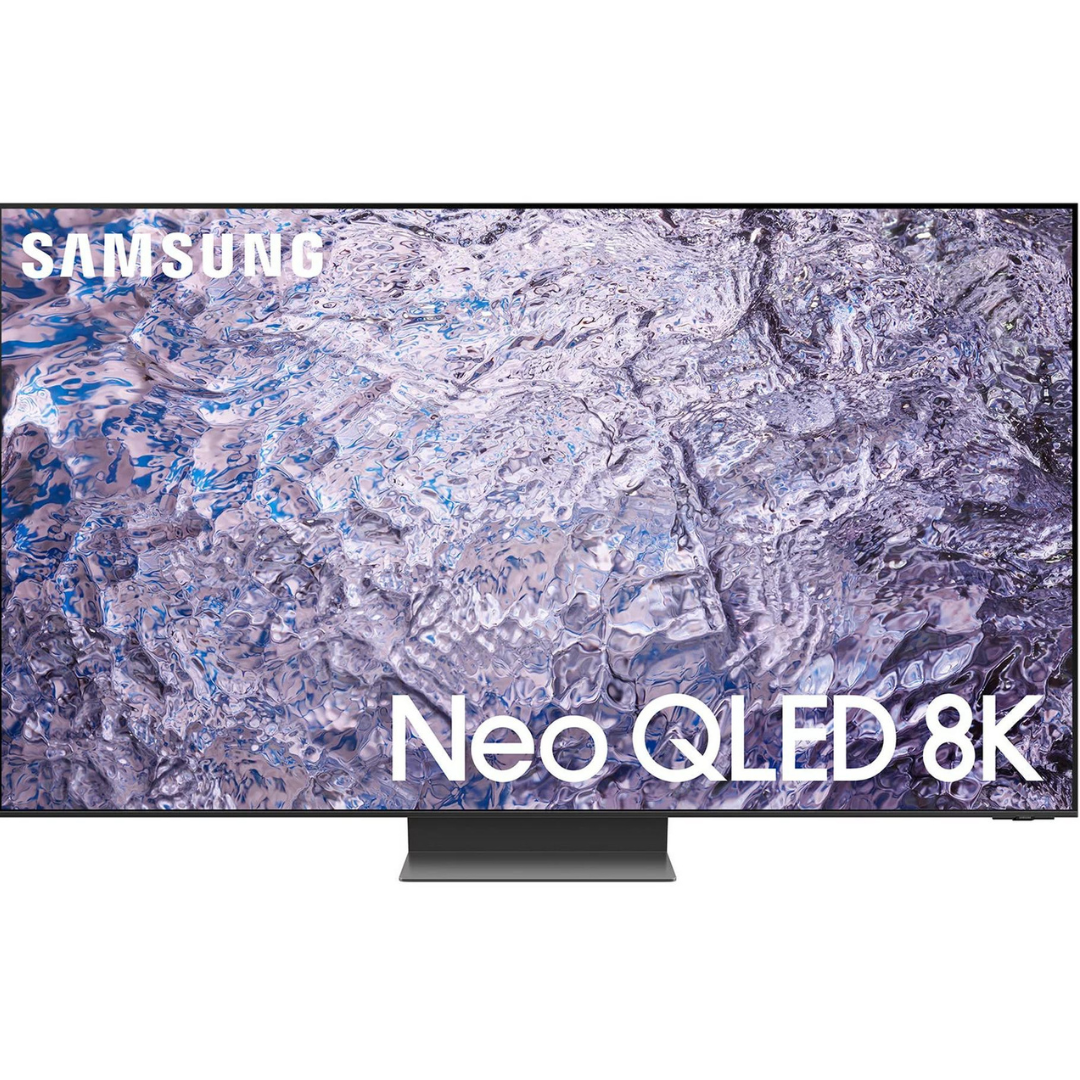 Samsung Class Neo 65" 8K Smart QLED Tizen HDTV