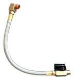 Powermate Vx Extended Tank Drain Assembly