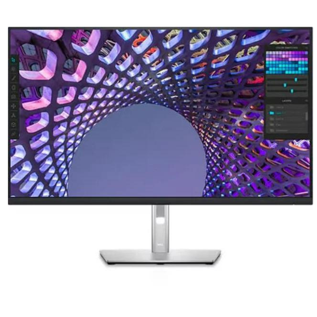 Dell P3223QE 31.5" Widescreen 4K Ultra HD 2160p 8ms IPS LED Monitor