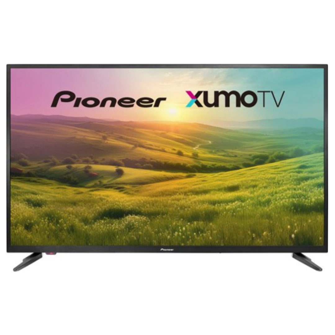 Pioneer PN43-751-24U 43" 4K Ultra HDR LED Xumo TV