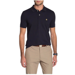 Brooks Brothers Solid Piquè Slim Fit Polo