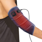 Heated Arm/Leg Wrap with Long Cord
