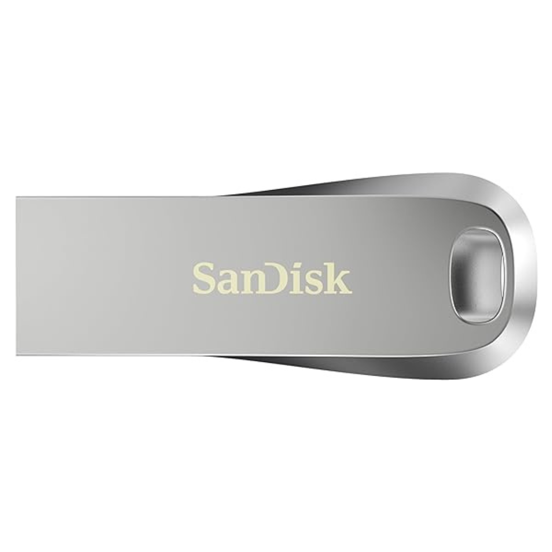 SanDisk Ultra Luxe 256GB USB 3.1 Flash Drive