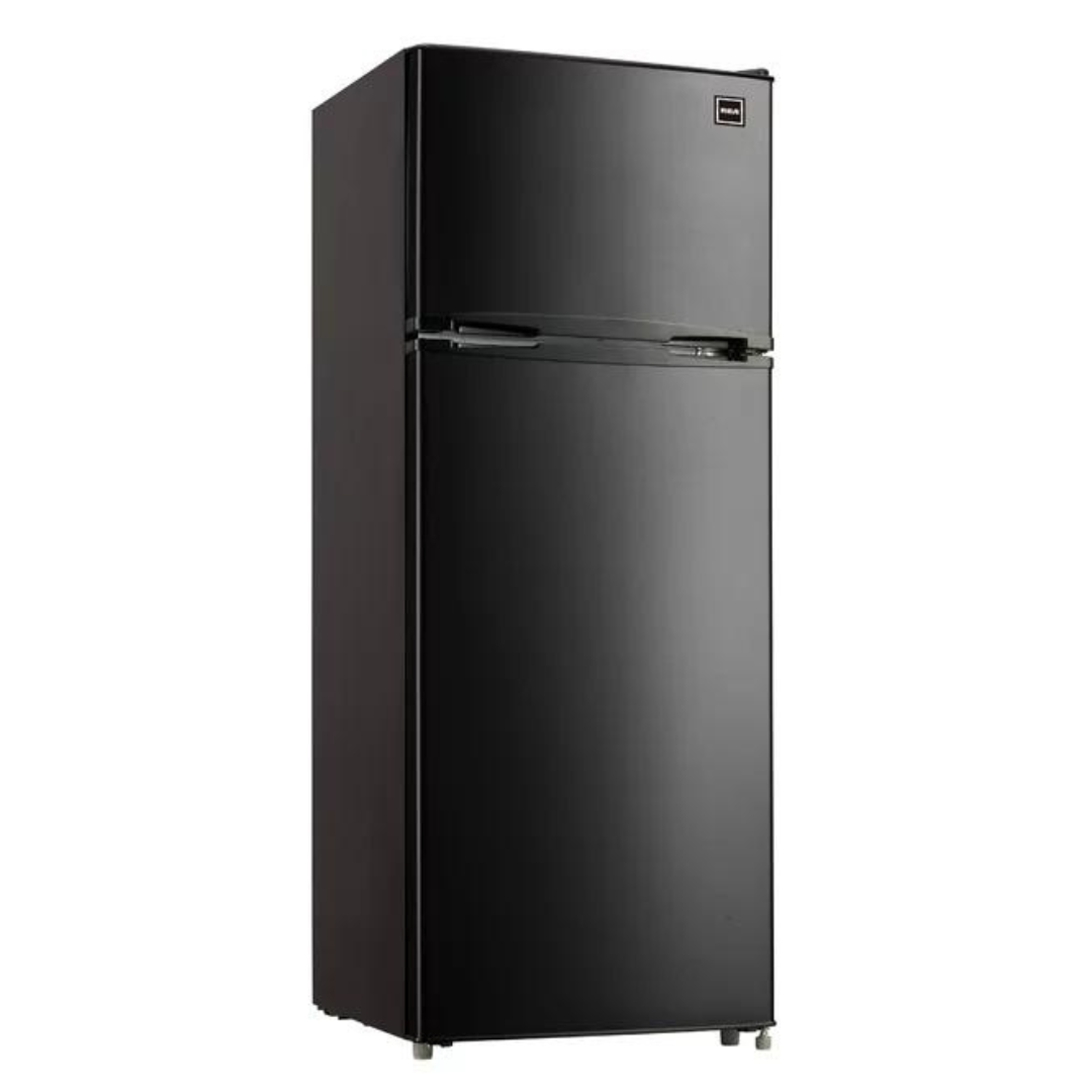 RCA 7.5 Cubic Feet Apartment Size Large Compact Refrigerator