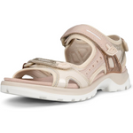 ecco womens Yucatan Sandals