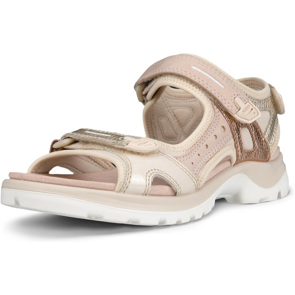 ecco womens Yucatan Sandals