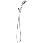 Delta Faucet 6-Spray H2Okinetic Handheld Shower Head