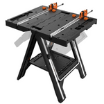 Worx Pegasus Folding Work Table & Sawhorse