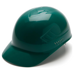 Pyramex Ridgeline 4 Point Glide Lock Suspension Bump Cap