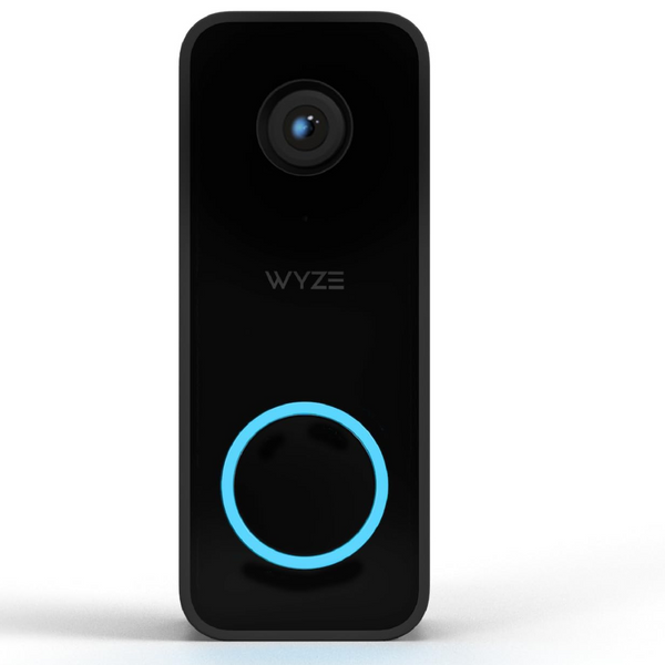 Wyze Video Doorbell v2a