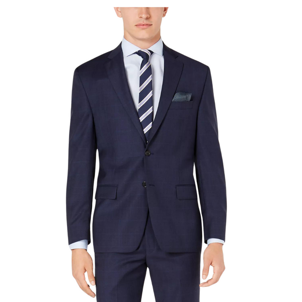 Lauren Ralph Men's Classic-Fit UltraFlex Stretch Suit Jacket