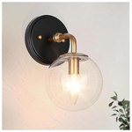 Classy Leaves Sconces Wall Lighting