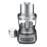 650W 13-Cup Cuisinart Core Custom Food Processor