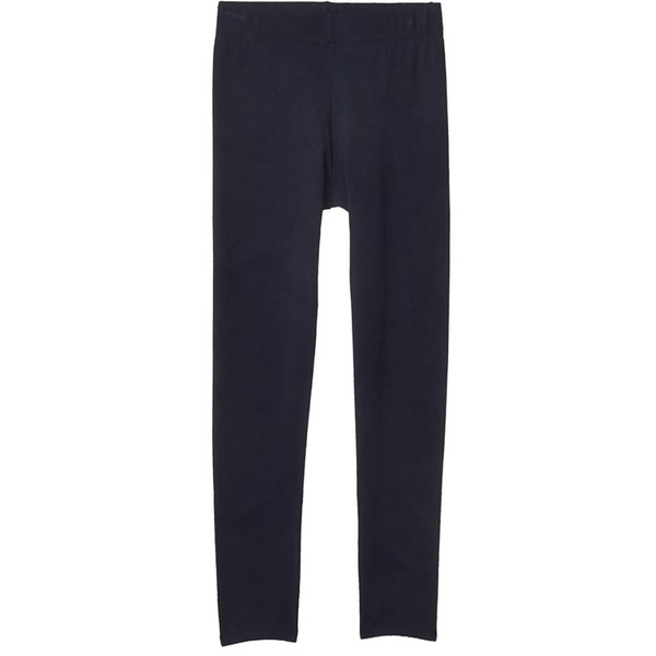 4kids Essential Jersey Lightweight Leggings (Little Kids/Big Kids)