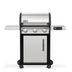 Weber Spirit SX-315 Liquid Propane Gas Grill