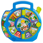 Fisher-Price Little People World of Animals See ‘N Say