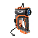 Ridgid 18-Volt Digital Inflator (Tool Only)