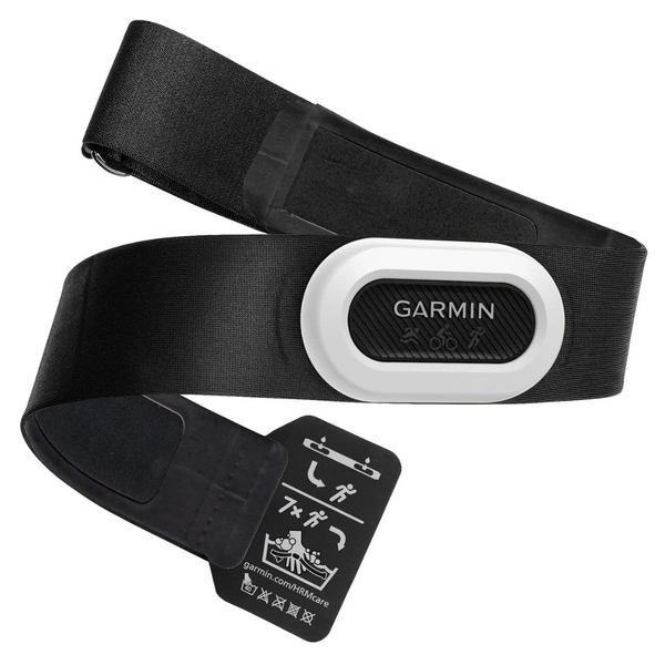 Garmin HRM-Pro Plus Premium Chest Strap Heart Rate Monitor
