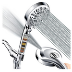 INAVAMZ 10 Spray Modes Shower Head High Pressure