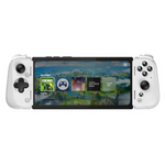 Razer Kishi V2 Pro Xbox Edition USB-C Android/Mobile Gaming Controller (White)