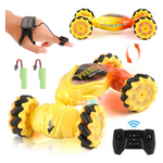 Gesture Sensing RC Stunt Toy Car