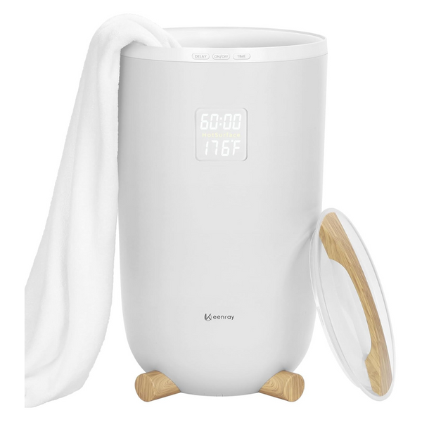 Luxury Towel Warmer