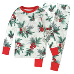 HonestBaby Multipack 2 4-Piece Pajamas Sleepwear (Many Styles)