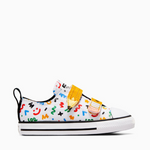 Converse Toddler Chuck Taylor All Star Easy On Doodles Shoes
