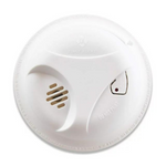 First Alert Ionization Smoke Alarm