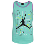 Jordan Kids J's Are For Air Tank