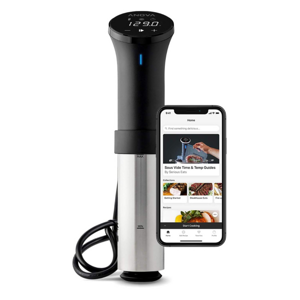 Anova Culinary Sous Vide Precision Cooker 2.0